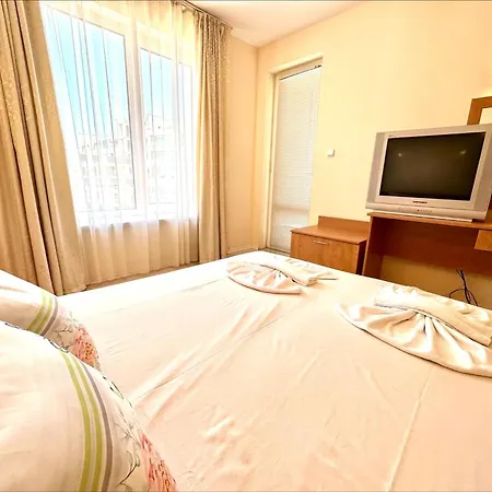 Appartamento Blue Marine - Menada Sunny Beach