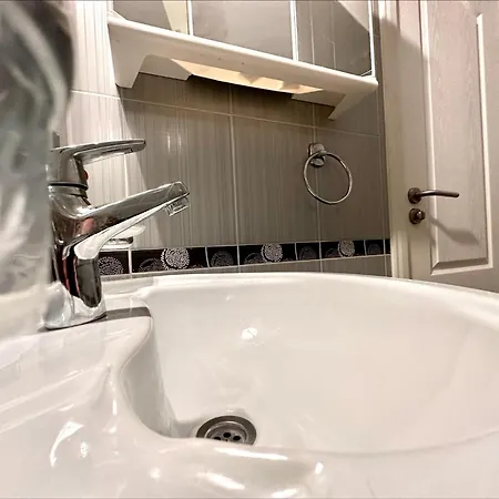 Blue Marine - Menada Appartamento