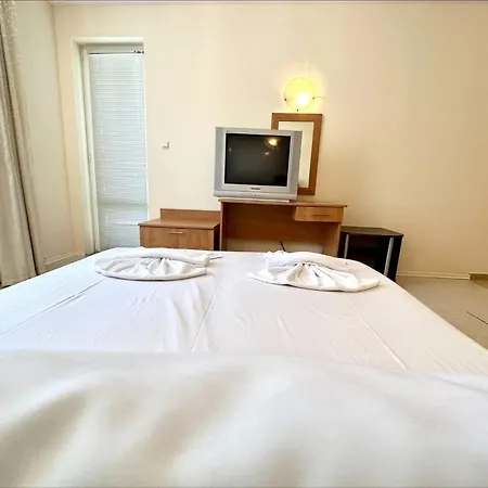 Appartamento Blue Marine - Menada *