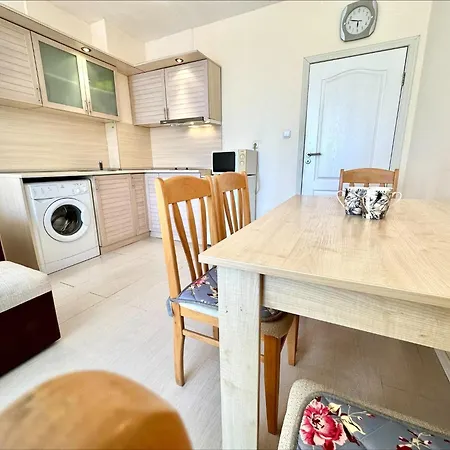 Blue Marine - Menada Appartamento