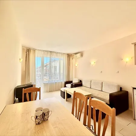 Blue Marine - Menada Sunny Beach