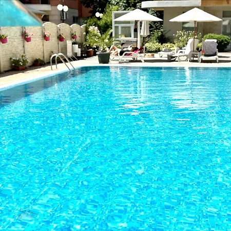 Blue Marine - Menada Appartamento Sunny Beach