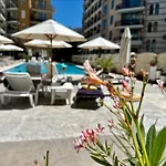 Daire Blue Marine - Menada Sunny Beach