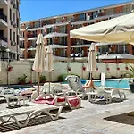 Blue Marine - Menada Daire Sunny Beach
