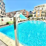 Blue Marine - Menada Daire Sunny Beach