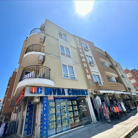 Blue Marine - Menada * 阳光海滩