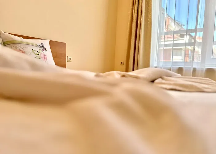 公寓 Blue Marine - Menada