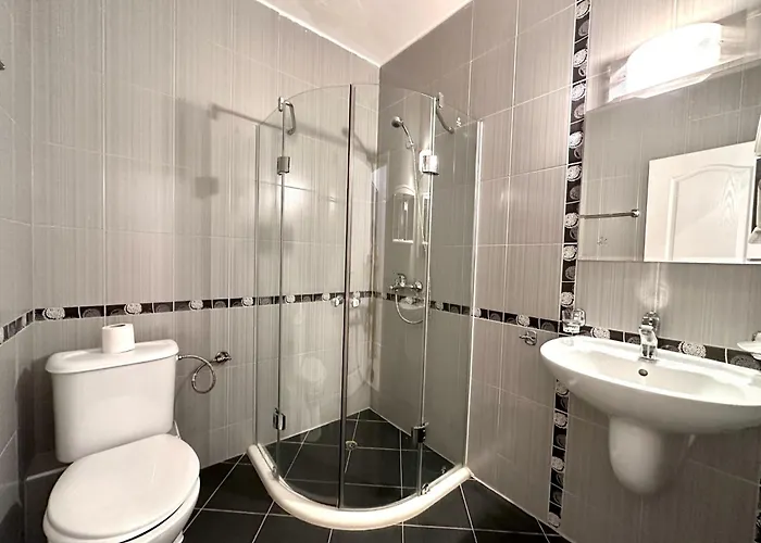 Blue Marine - Menada 阳光海滩