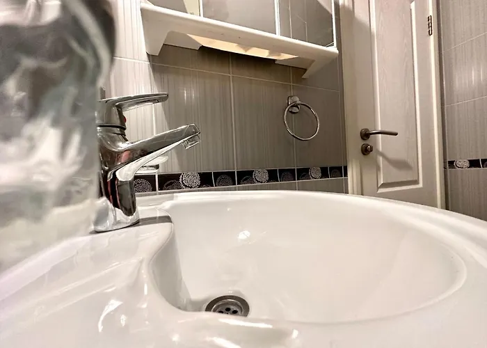 Blue Marine - Menada 公寓