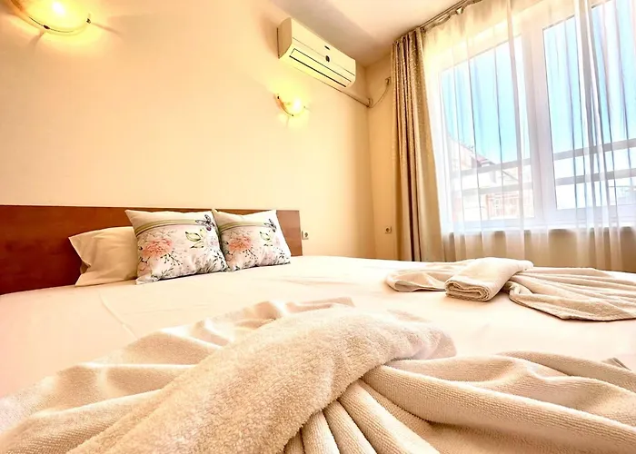 Blue Marine - Menada * 阳光海滩