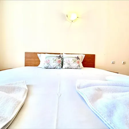 Apartmán Blue Marine - Menada Sluneční pobřeží