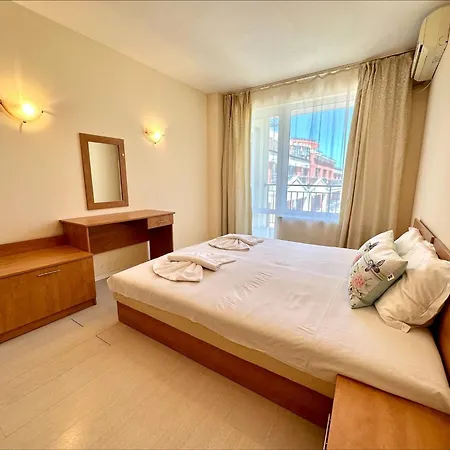 Blue Marine - Menada *