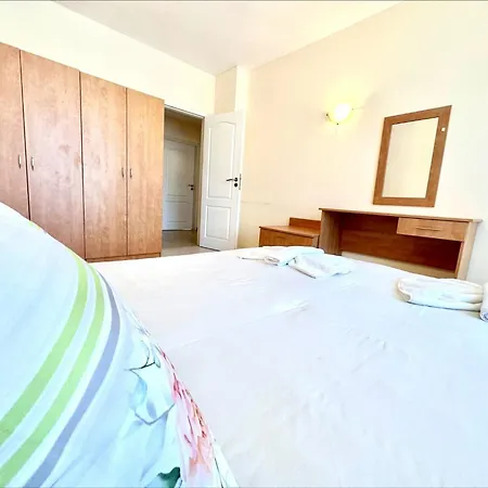 Апартамент Blue Marine - Menada Слънчев бряг