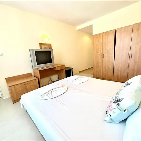 Apartmán Blue Marine - Menada Sluneční pobřeží