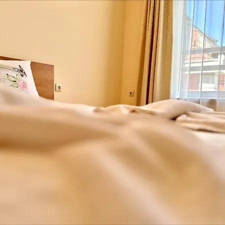 Apartmán Blue Marine - Menada
