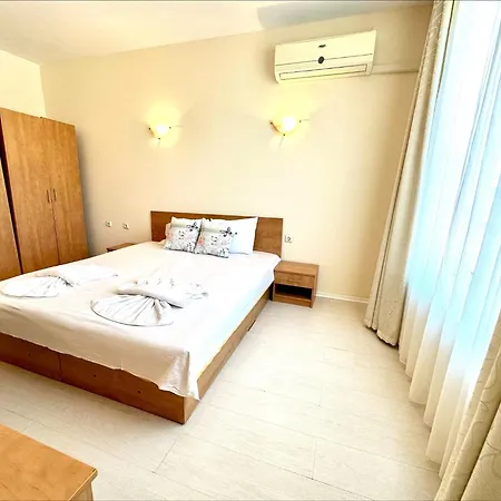 Blue Marine - Menada