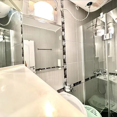 Blue Marine - Menada * Слънчев бряг