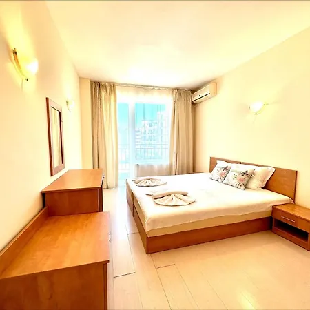 Blue Marine - Menada * Слънчев бряг