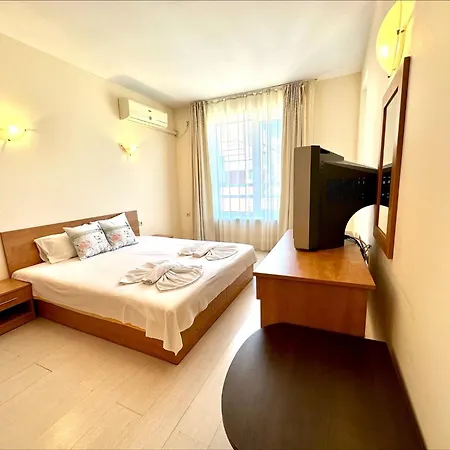 Blue Marine - Menada * Слънчев бряг