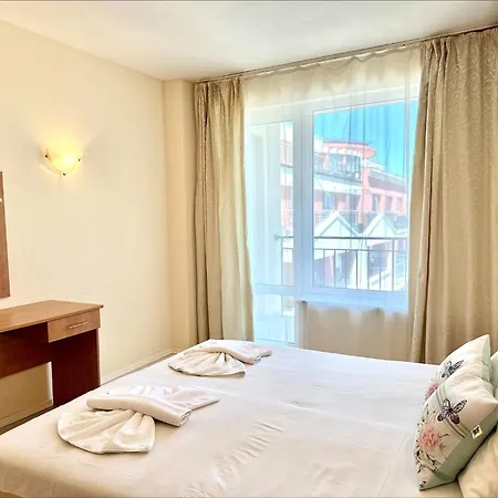 Blue Marine - Menada * Слънчев бряг