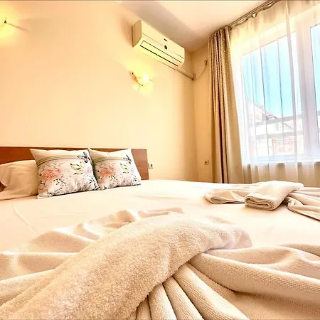 Blue Marine - Menada * Слънчев бряг