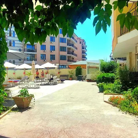 Blue Marine - Menada Апартамент *