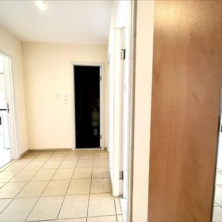 Apartmán Blue Marine - Menada *