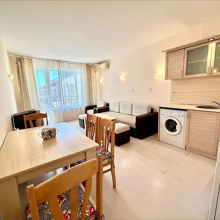 Blue Marine - Menada Апартамент *