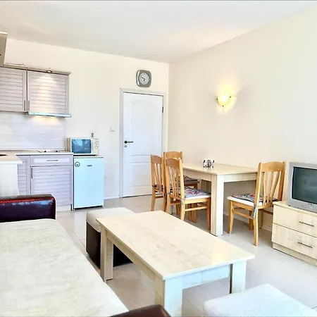 Blue Marine - Menada Апартамент *