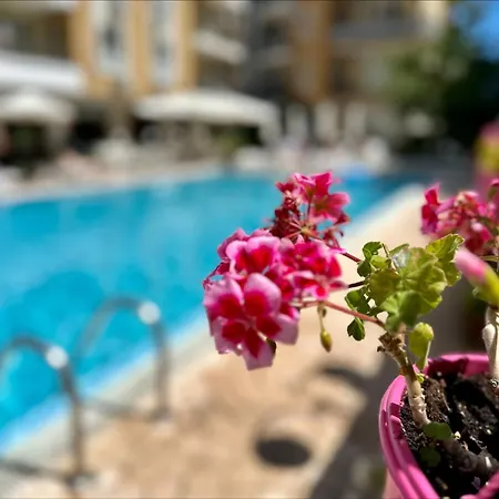 Blue Marine - Menada Слънчев бряг