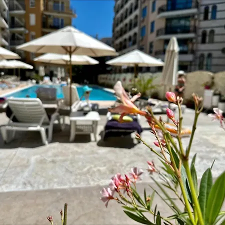 Апартамент Blue Marine - Menada Слънчев бряг