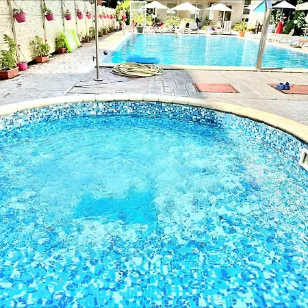 Apartmán Blue Marine - Menada *