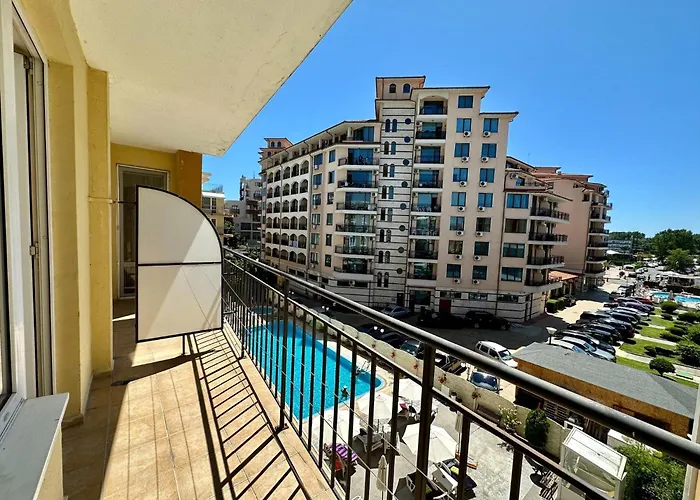 Blue Marine - Menada * Sunny Beach