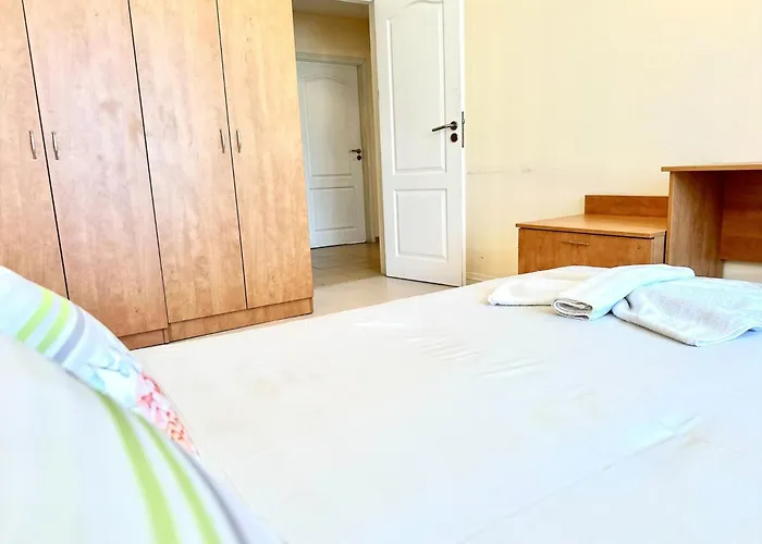 Blue Marine - Menada Apartamento *