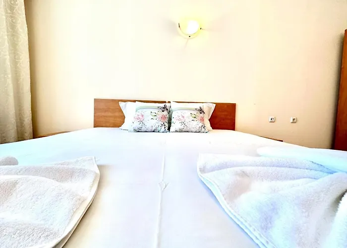 Apartamento Blue Marine - Menada Sunny Beach