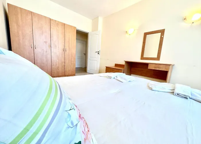 Apartamento Blue Marine - Menada Sunny Beach