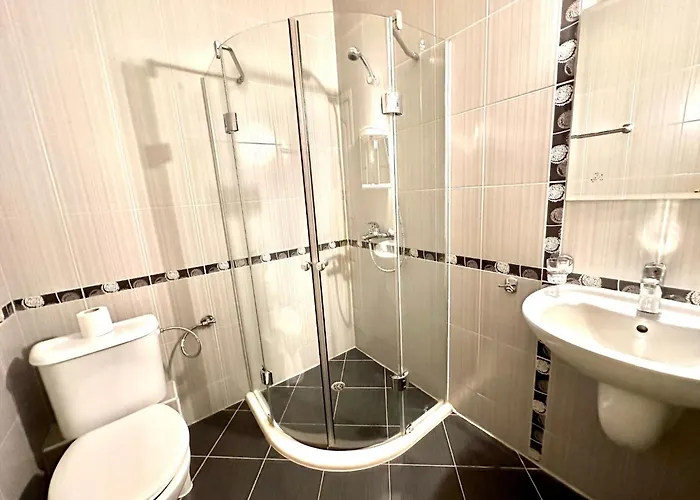 Blue Marine - Menada *