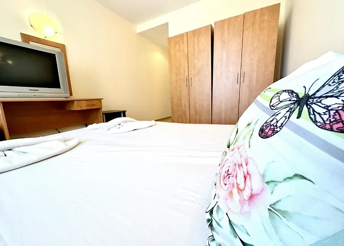 Apartamento Blue Marine - Menada Sunny Beach