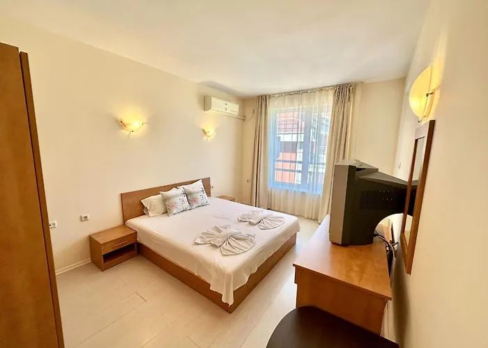 Blue Marine - Menada Apartamento *