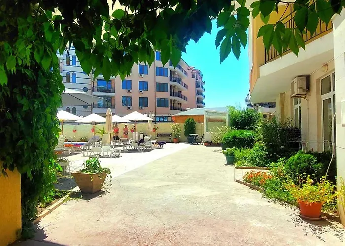 Blue Marine - Menada Apartamento *