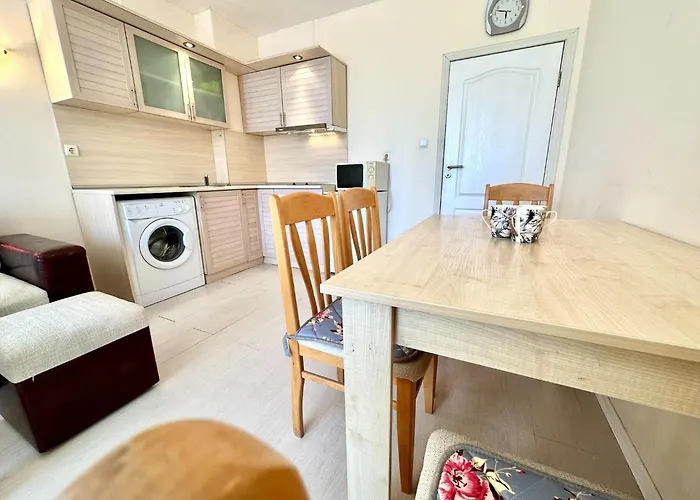 Blue Marine - Menada Apartamento