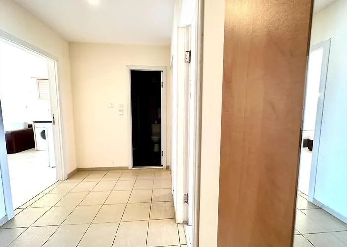 Apartamento Blue Marine - Menada *