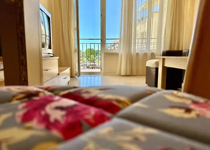 Blue Marine - Menada Apartamento