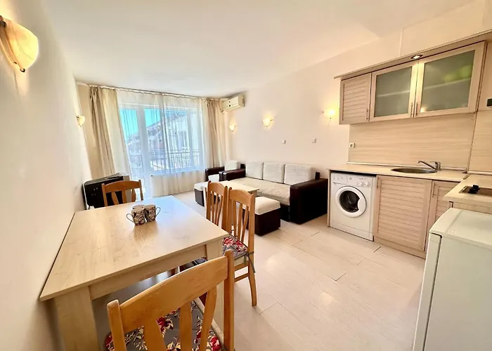 Blue Marine - Menada Apartamento *