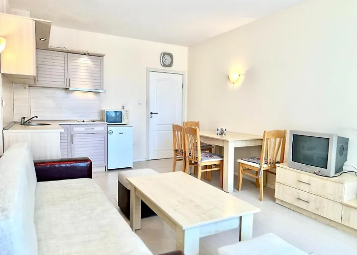 Blue Marine - Menada Apartamento *