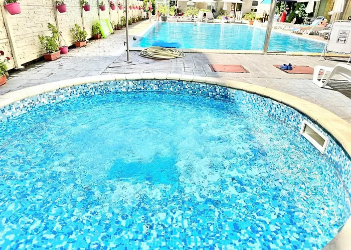 Apartamento Blue Marine - Menada *