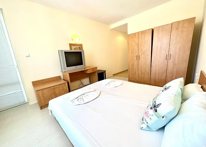 Lejlighed Blue Marine - Menada Sunny Beach