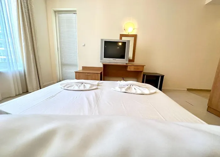 Lejlighed Blue Marine - Menada *