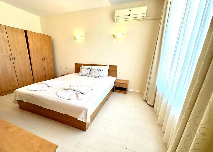 Blue Marine - Menada