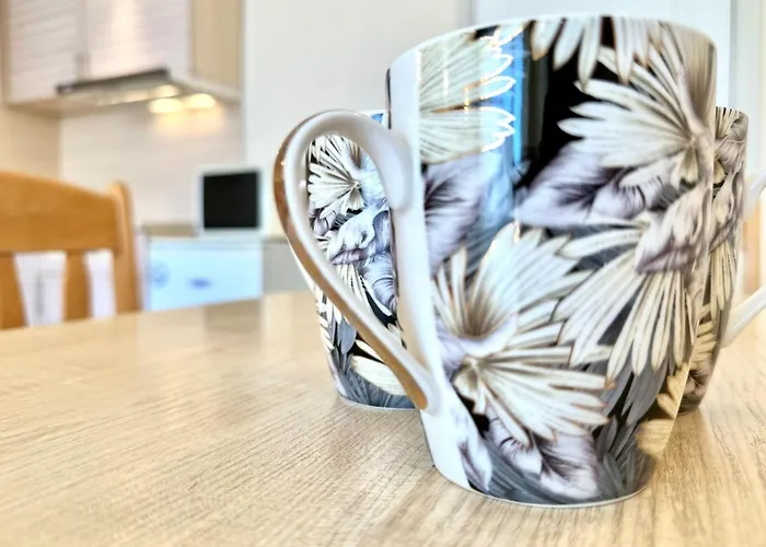 Blue Marine - Menada